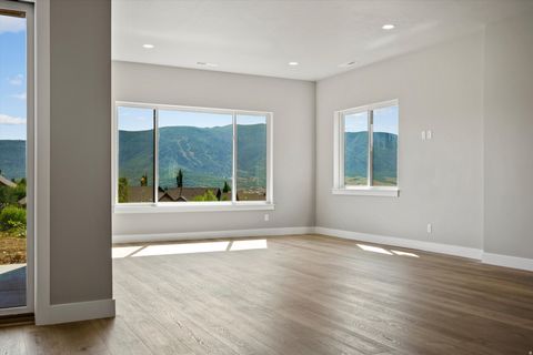 Tiny photo for 5713 E ELKHORN DR, Eden, UT 84310 (MLS # 2137447)