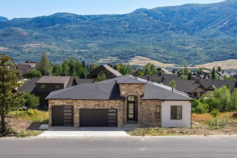 Photo of 5713 E ELKHORN DR, Eden, UT 84310 (MLS # 2137447)