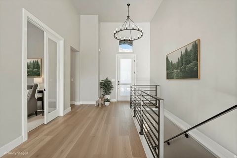 Tiny photo for 5713 E ELKHORN DR, Eden, UT 84310 (MLS # 2137447)