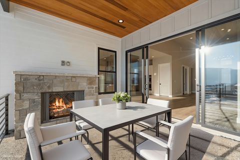 Tiny photo for 5713 E ELKHORN DR, Eden, UT 84310 (MLS # 2137447)