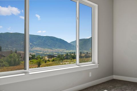 Tiny photo for 5713 E ELKHORN DR, Eden, UT 84310 (MLS # 2137447)