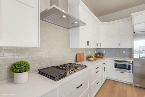 Tiny photo for 5713 E ELKHORN DR, Eden, UT 84310 (MLS # 2137447)