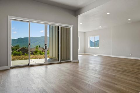 Tiny photo for 5713 E ELKHORN DR, Eden, UT 84310 (MLS # 2137447)