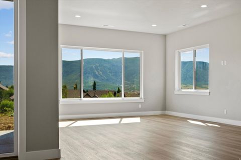 Tiny photo for 5713 E ELKHORN DR, Eden, UT 84310 (MLS # 2137447)