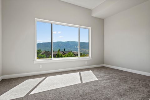 Tiny photo for 5713 E ELKHORN DR, Eden, UT 84310 (MLS # 2137447)