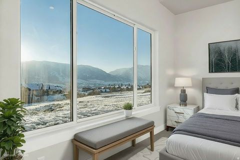 Tiny photo for 5713 E ELKHORN DR, Eden, UT 84310 (MLS # 2137447)