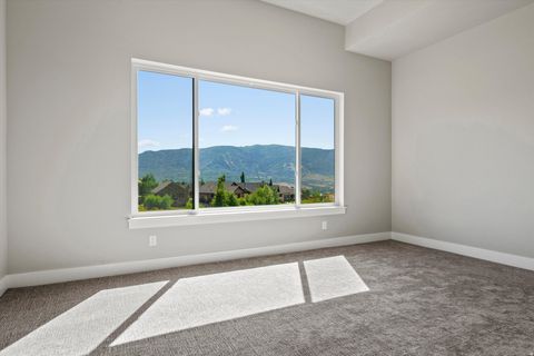 Tiny photo for 5713 E ELKHORN DR, Eden, UT 84310 (MLS # 2137447)