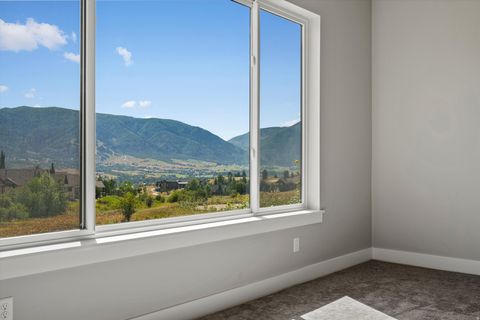 Tiny photo for 5713 E ELKHORN DR, Eden, UT 84310 (MLS # 2137447)