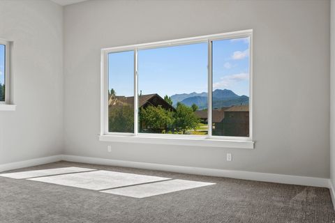 Tiny photo for 5713 E ELKHORN DR, Eden, UT 84310 (MLS # 2137447)