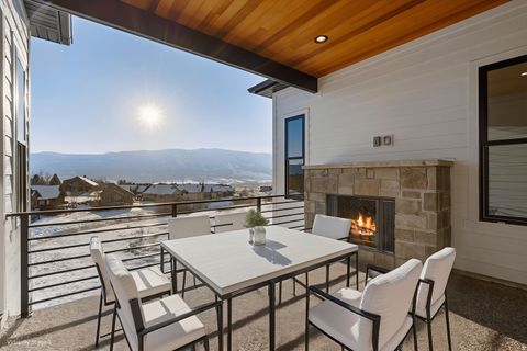 Tiny photo for 5713 E ELKHORN DR, Eden, UT 84310 (MLS # 2137447)