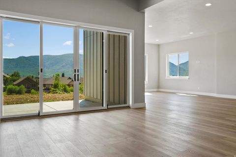 Tiny photo for 5713 E ELKHORN DR, Eden, UT 84310 (MLS # 2137447)