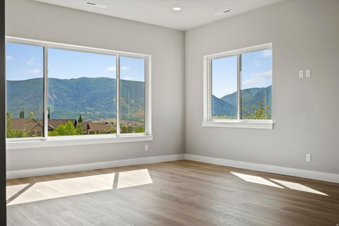 Tiny photo for 5713 E ELKHORN DR, Eden, UT 84310 (MLS # 2137447)