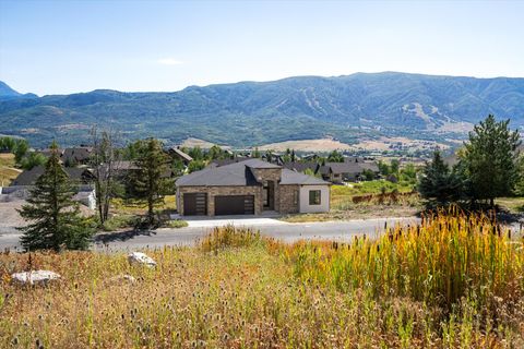 Tiny photo for 5713 E ELKHORN DR, Eden, UT 84310 (MLS # 2137447)