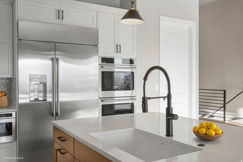 Tiny photo for 5713 E ELKHORN DR, Eden, UT 84310 (MLS # 2137447)