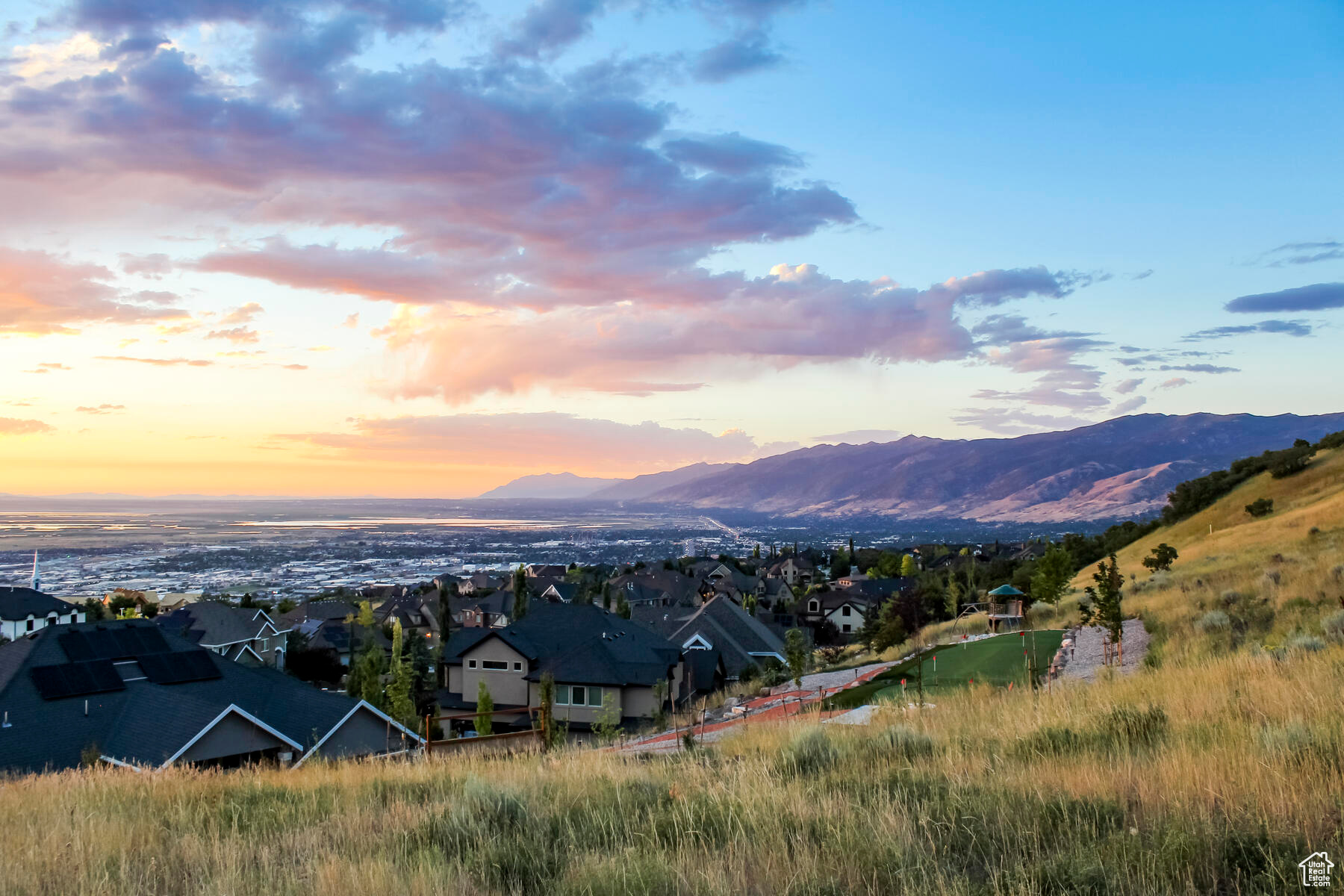 985 S Plum Tree Ct #1, North Salt Lake, Utah image 30