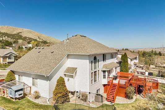 5245 Country Dr, Pocatello, Idaho image 45
