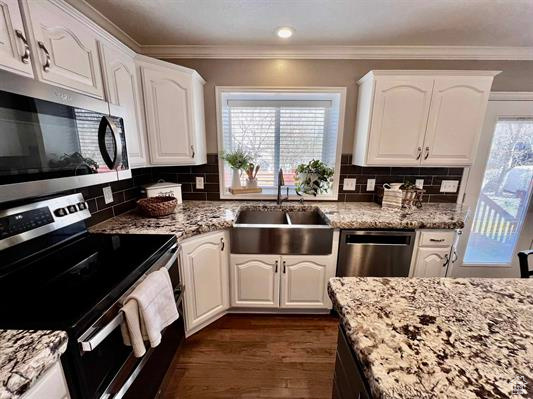 5245 Country Dr, Pocatello, Idaho image 11