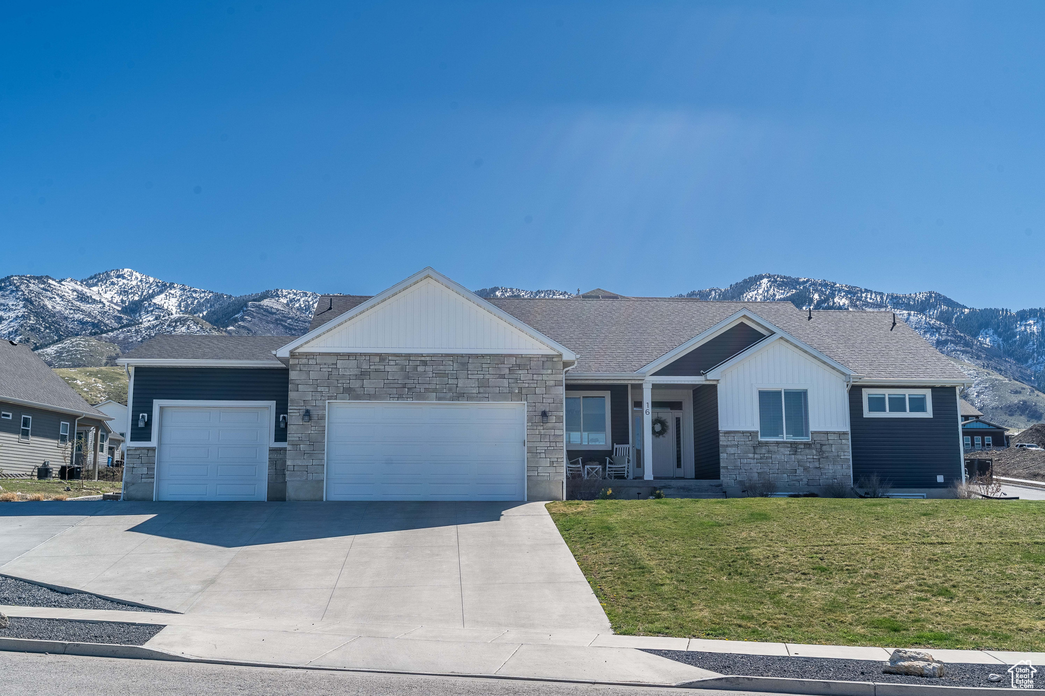 16 N 1000, Hyde Park, Utah image 1