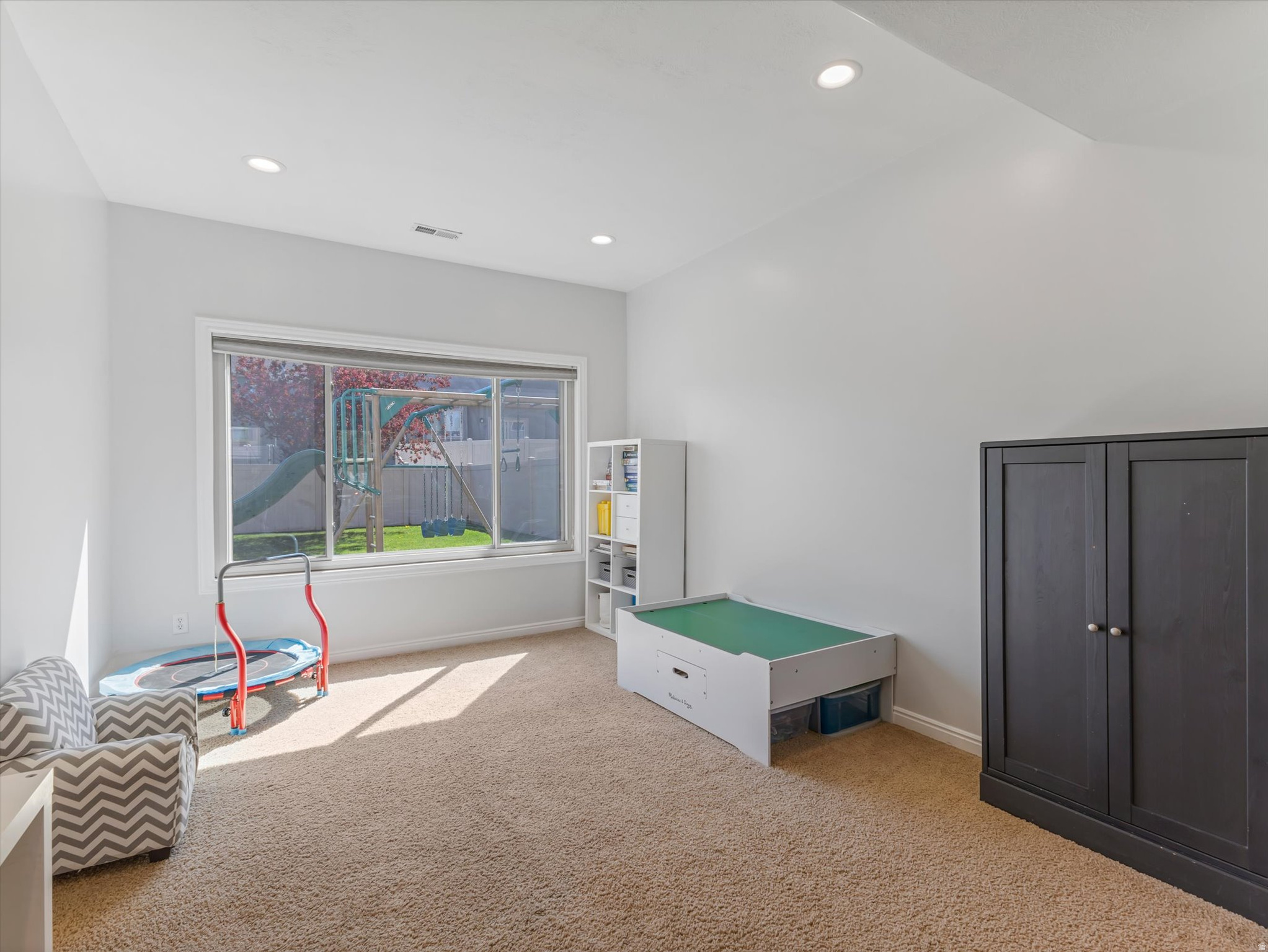 GRAY FARMS PHASE 1 AMENDED - Residential