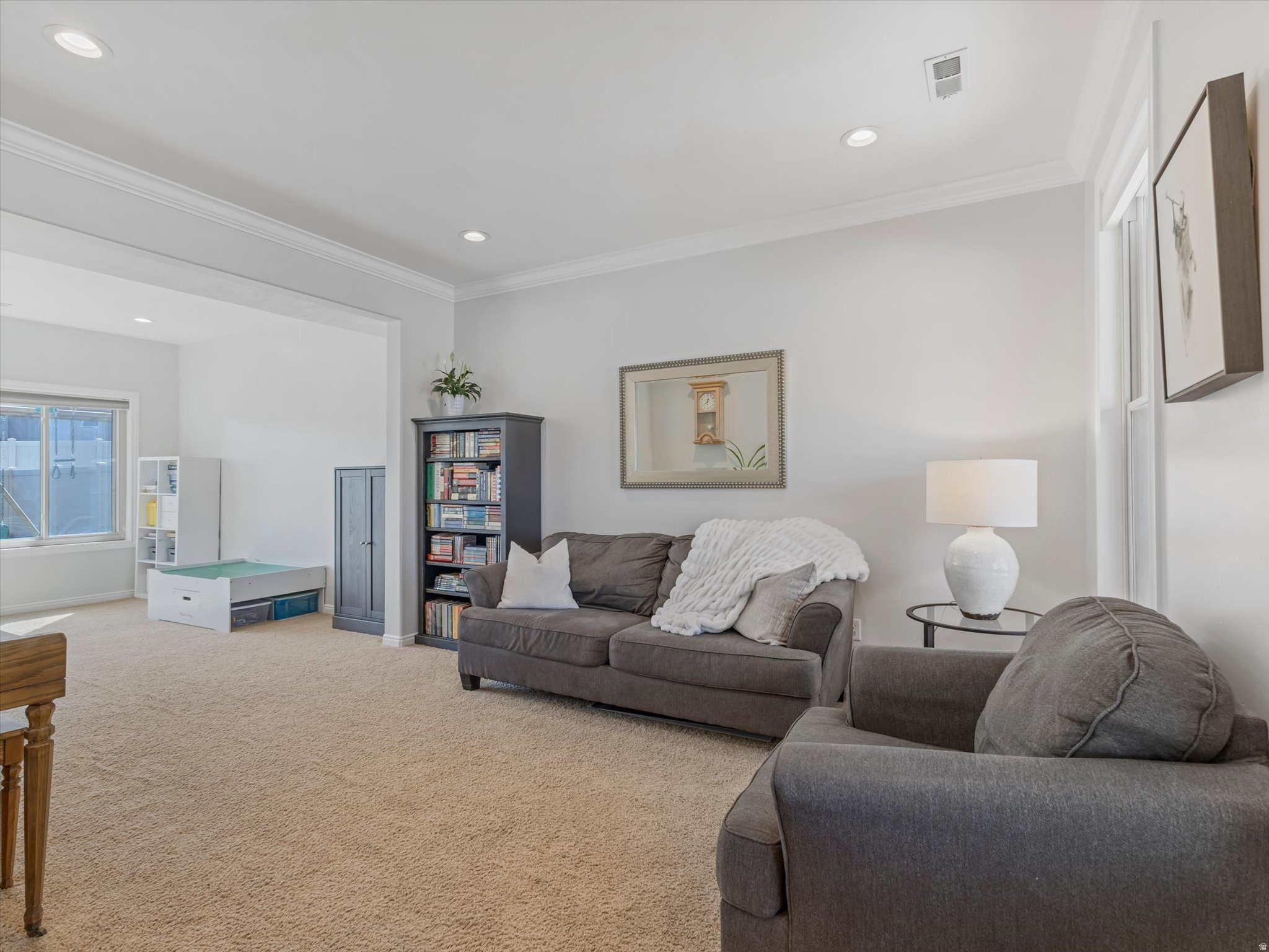 GRAY FARMS PHASE 1 AMENDED - Residential