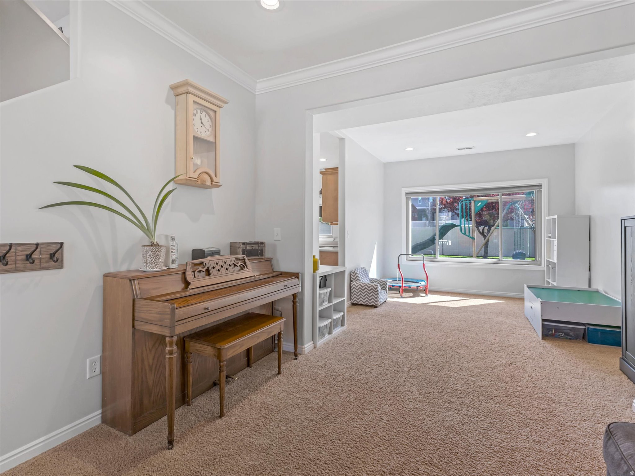 GRAY FARMS PHASE 1 AMENDED - Residential