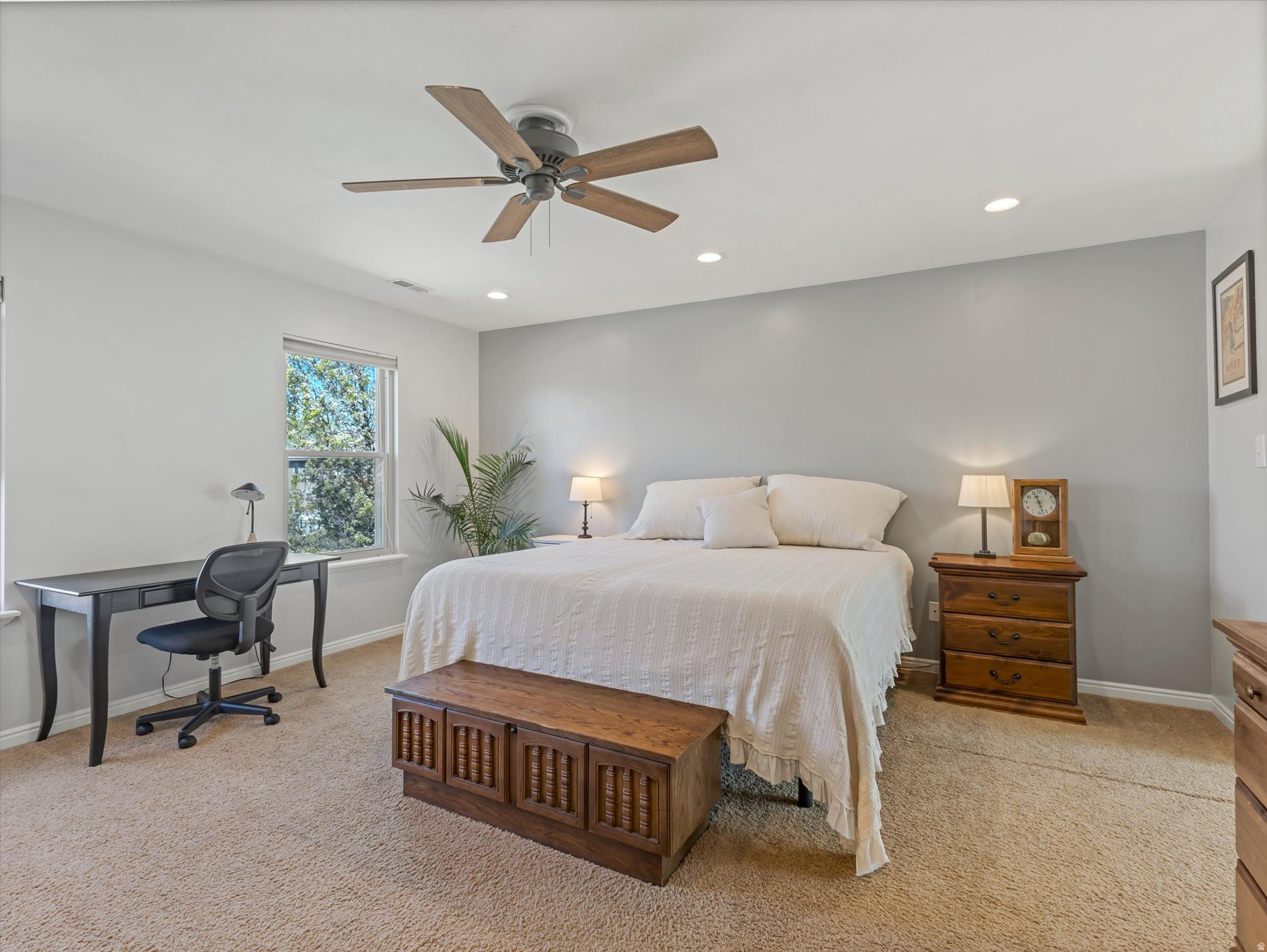 GRAY FARMS PHASE 1 AMENDED - Residential