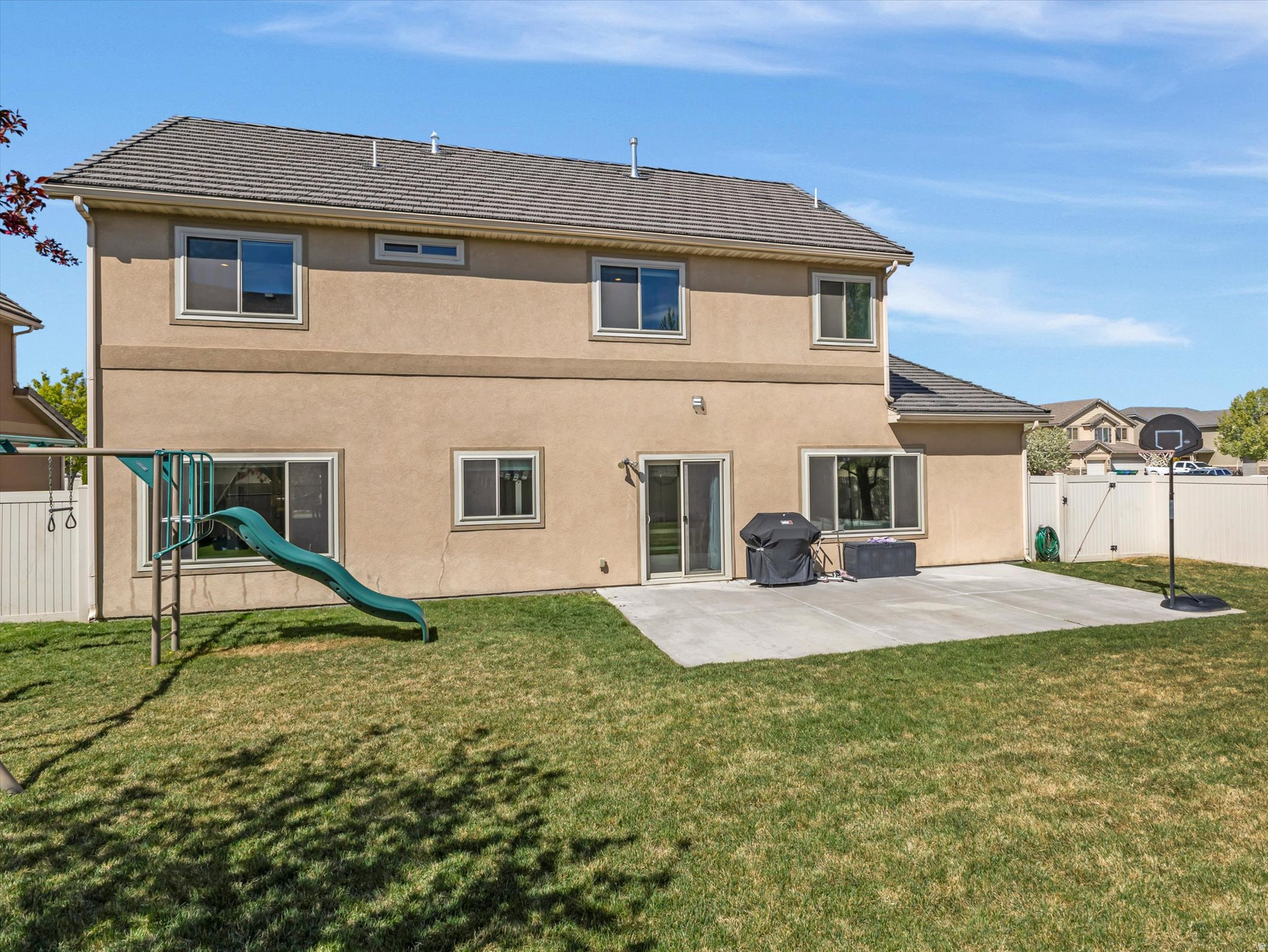 GRAY FARMS PHASE 1 AMENDED - Residential