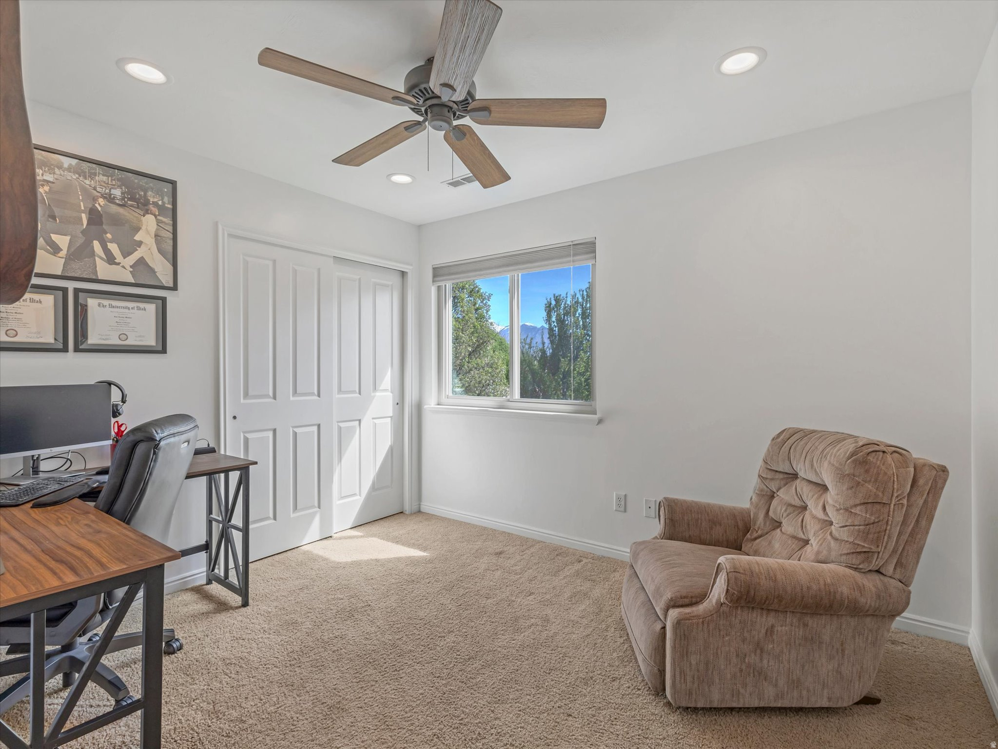 GRAY FARMS PHASE 1 AMENDED - Residential