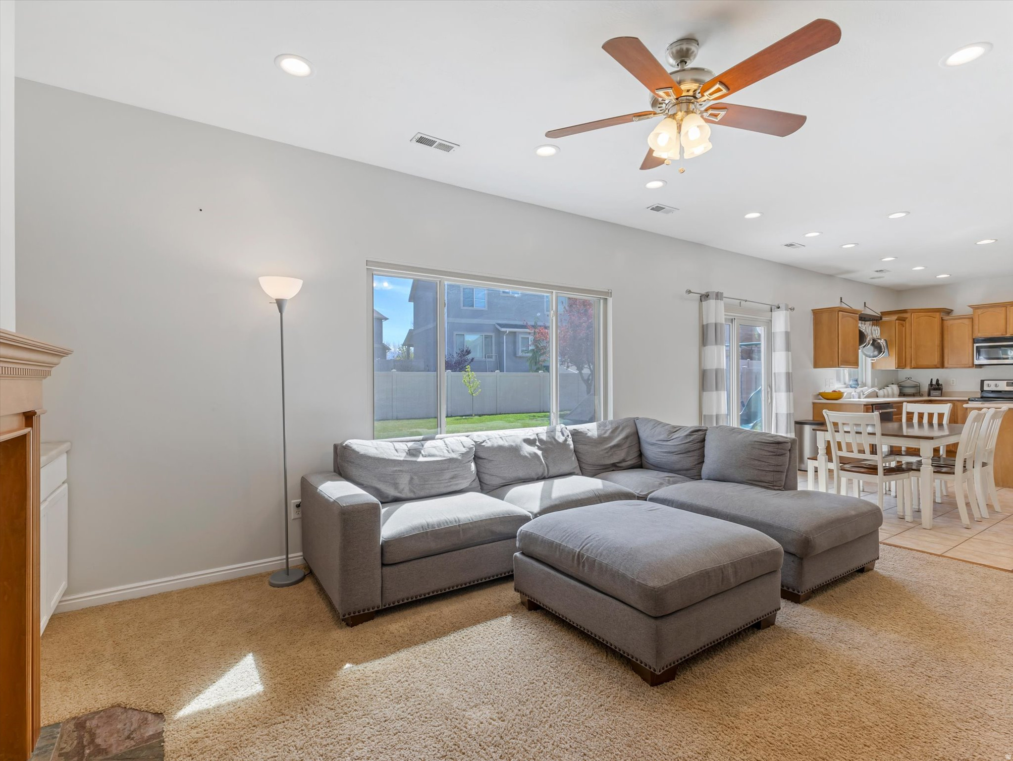 GRAY FARMS PHASE 1 AMENDED - Residential