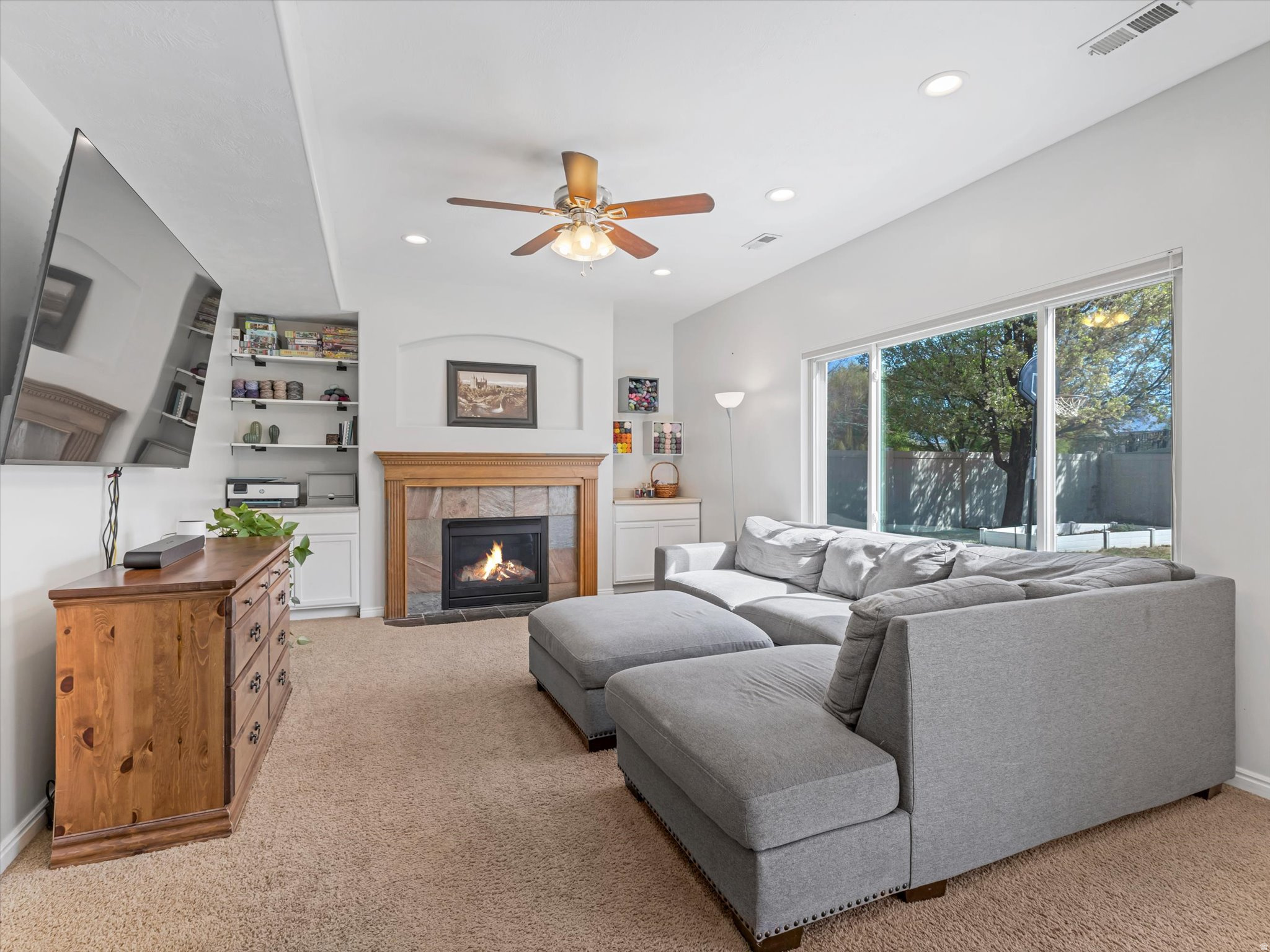 GRAY FARMS PHASE 1 AMENDED - Residential