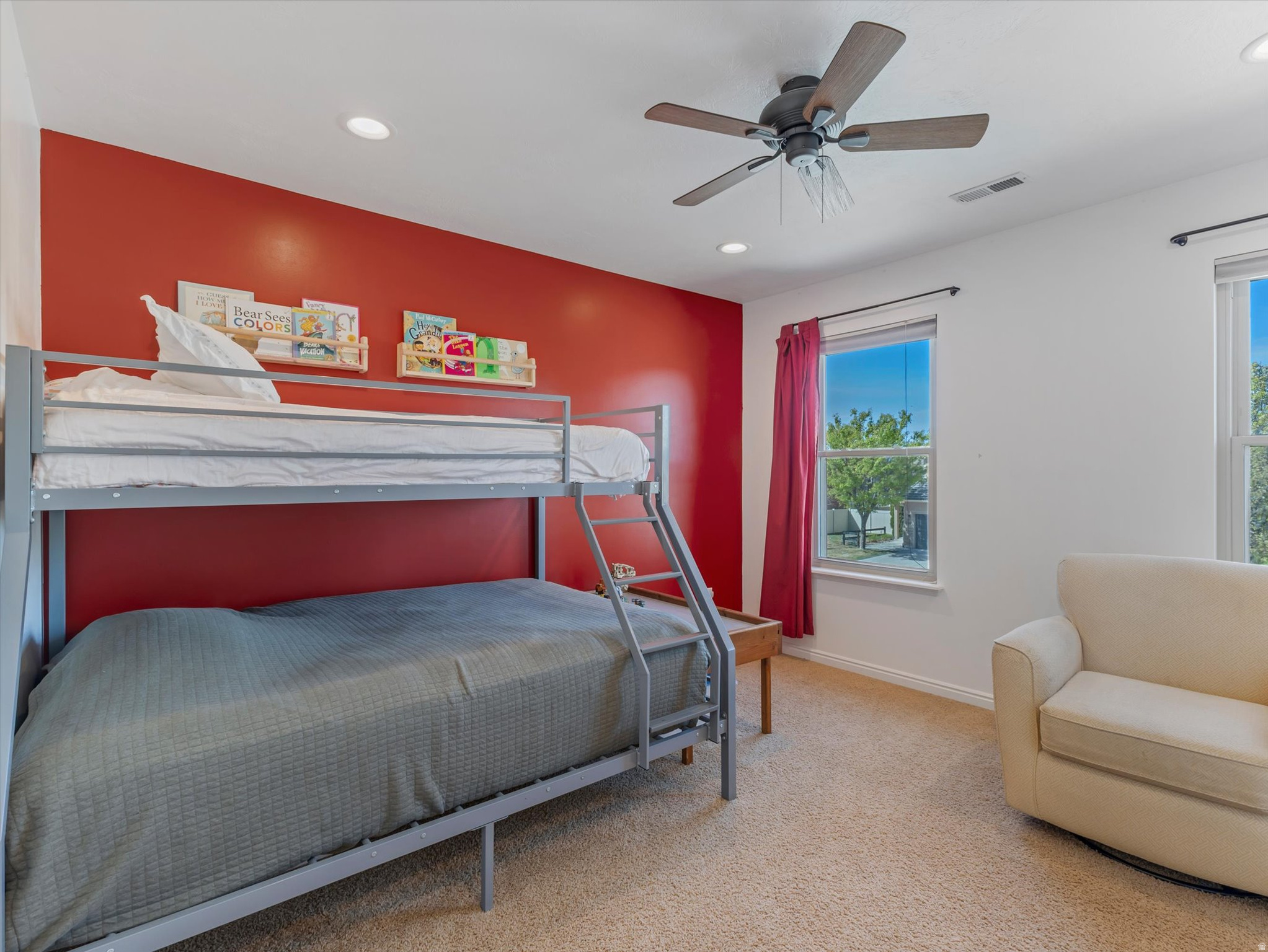 GRAY FARMS PHASE 1 AMENDED - Residential