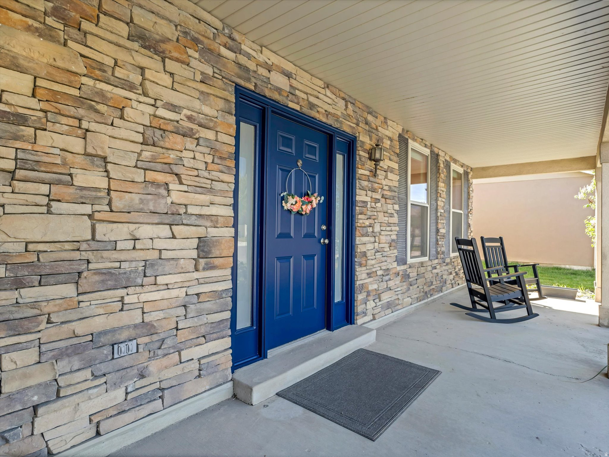 GRAY FARMS PHASE 1 AMENDED - Residential