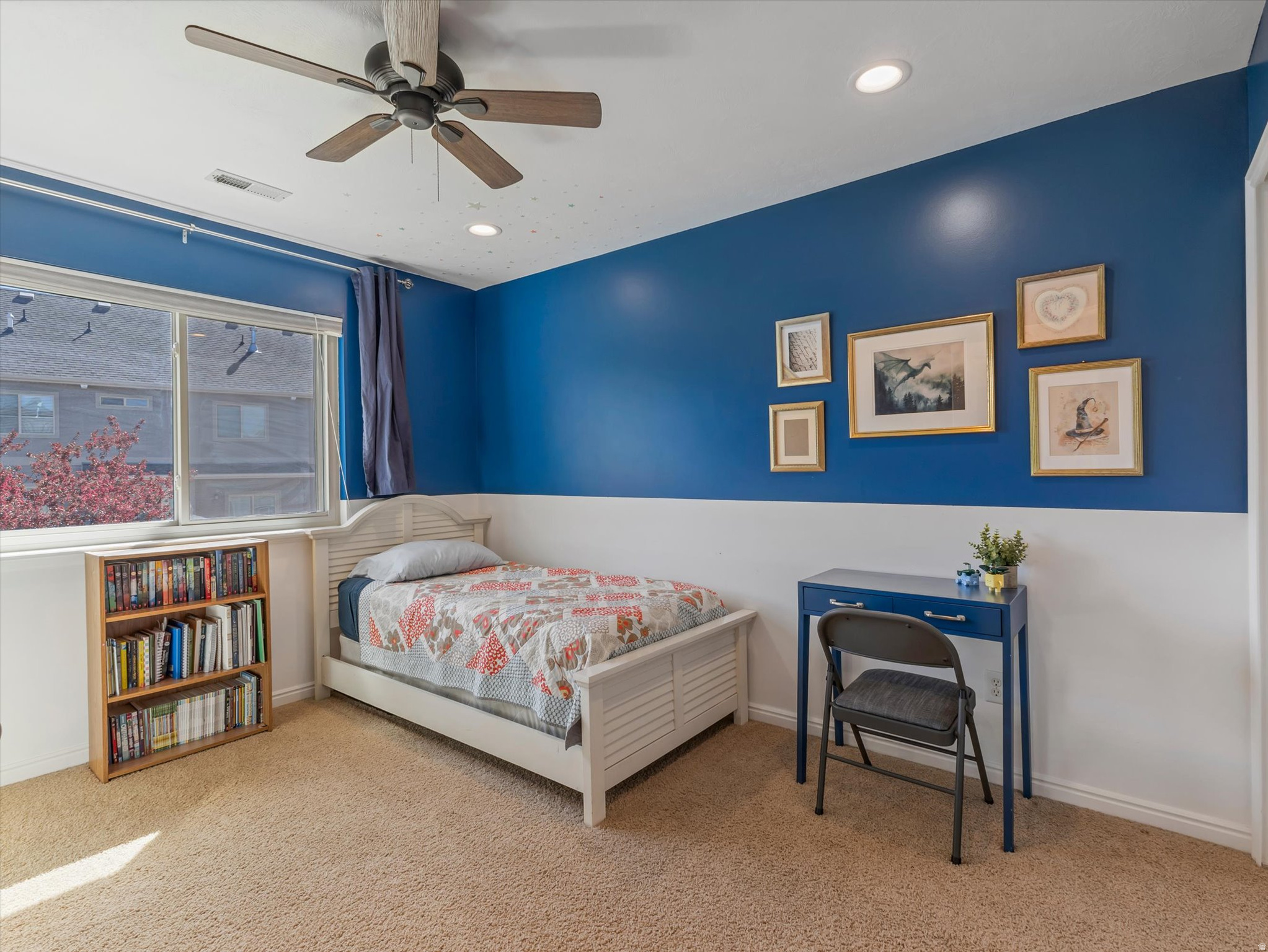 GRAY FARMS PHASE 1 AMENDED - Residential