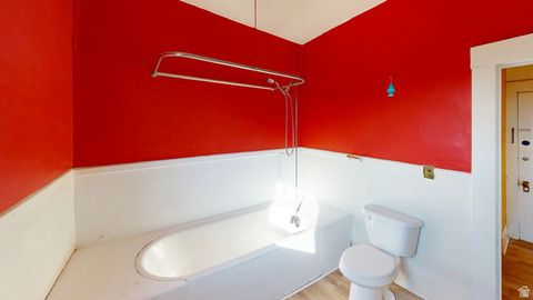 Tiny photo for 1133 E 300 S, Salt Lake City, UT 84102 (MLS # 2133118)