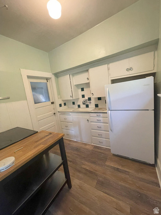 PLAT F - Residential Income