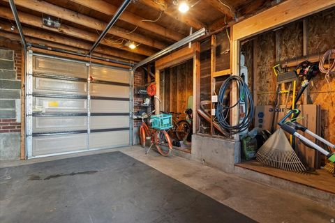 Tiny photo for 2841 E LOUISE AVE, Millcreek, UT 84109 (MLS # 2136098)