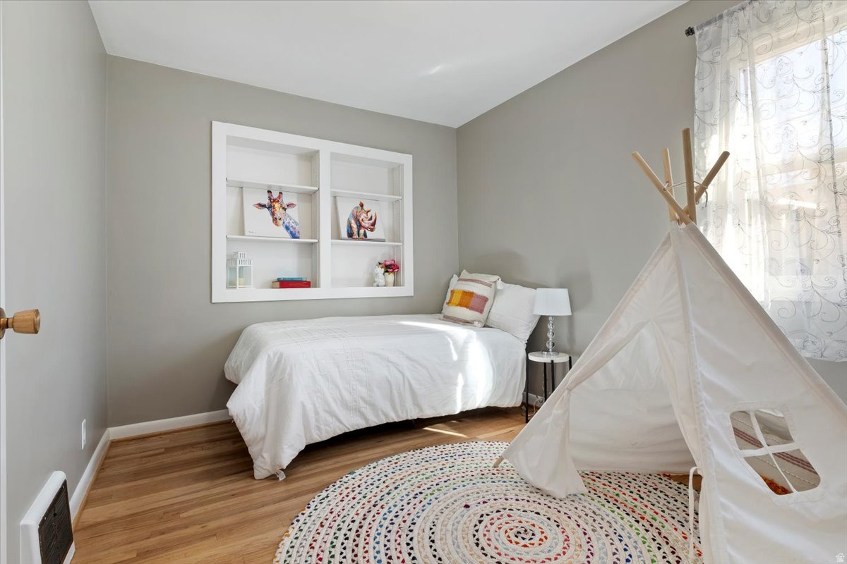 PLEASANT VIEW HEIGHTS - Residential