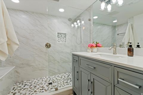 Tiny photo for 2841 E LOUISE AVE, Millcreek, UT 84109 (MLS # 2136098)