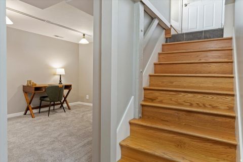 Tiny photo for 2841 E LOUISE AVE, Millcreek, UT 84109 (MLS # 2136098)