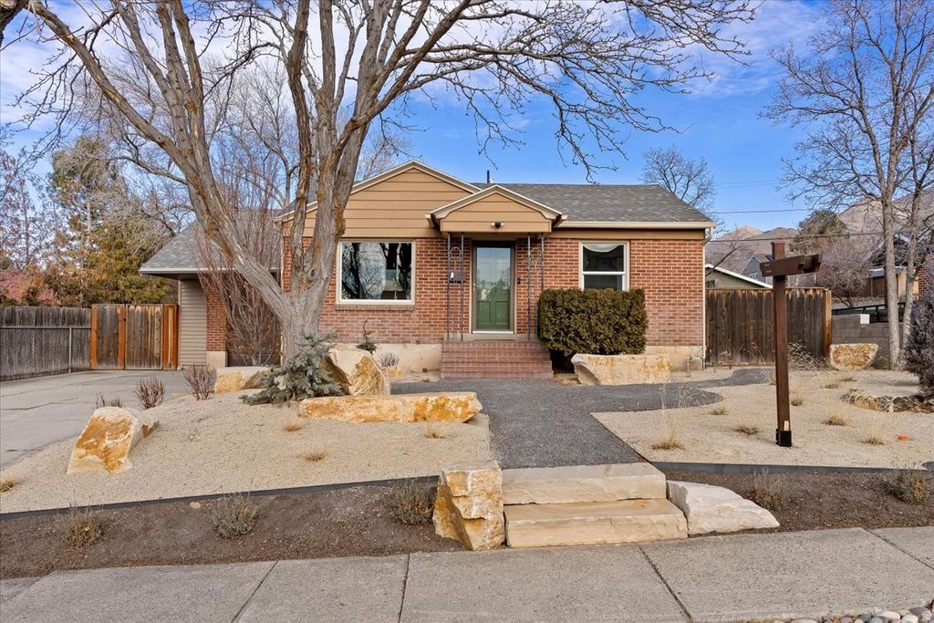 Photo of 2841 E LOUISE AVE, Millcreek, UT 84109 (MLS # 2136098)