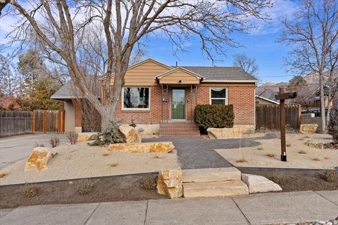 2841 E LOUISE AVE Millcreek UT 84109