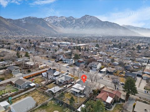 Tiny photo for 2841 E LOUISE AVE, Millcreek, UT 84109 (MLS # 2136098)