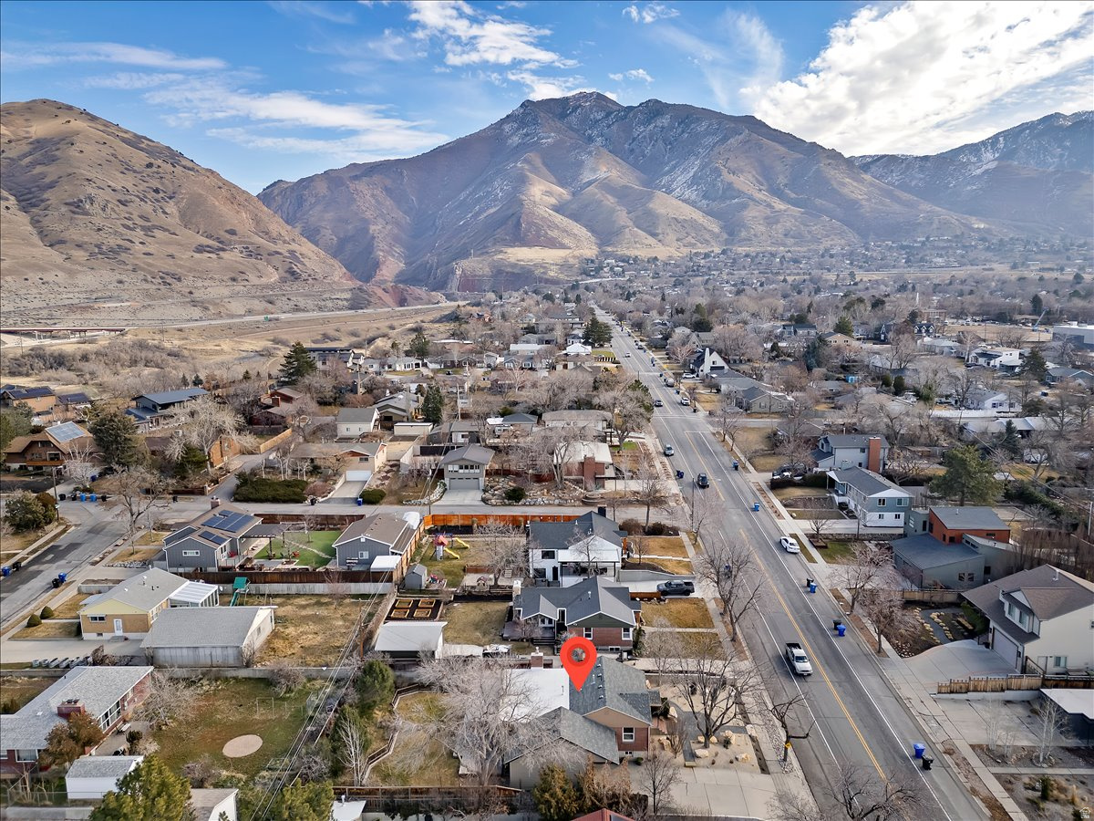 PLEASANT VIEW HEIGHTS - Residential