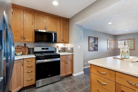 Tiny photo for 2841 E LOUISE AVE, Millcreek, UT 84109 (MLS # 2136098)
