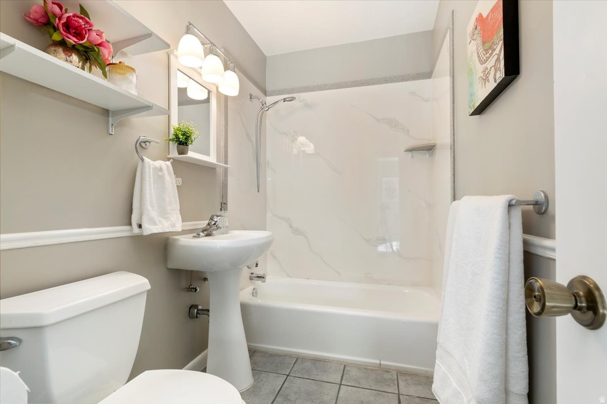 PLEASANT VIEW HEIGHTS - Residential