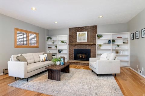 Tiny photo for 2841 E LOUISE AVE, Millcreek, UT 84109 (MLS # 2136098)