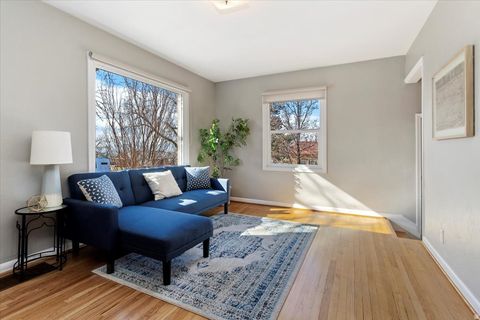 Tiny photo for 2841 E LOUISE AVE, Millcreek, UT 84109 (MLS # 2136098)