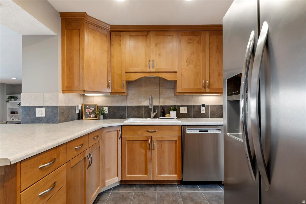 PLEASANT VIEW HEIGHTS - Residential