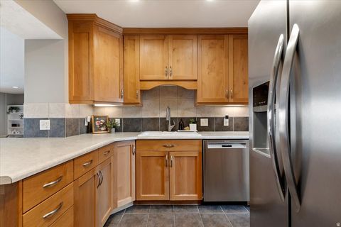 Tiny photo for 2841 E LOUISE AVE, Millcreek, UT 84109 (MLS # 2136098)