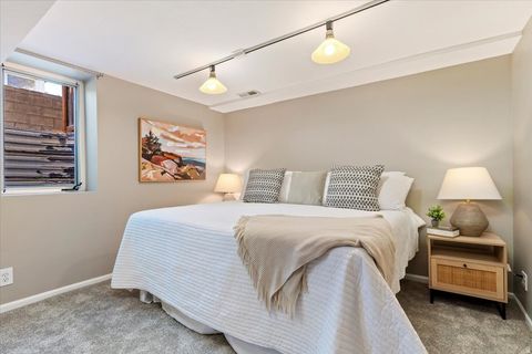 Tiny photo for 2841 E LOUISE AVE, Millcreek, UT 84109 (MLS # 2136098)